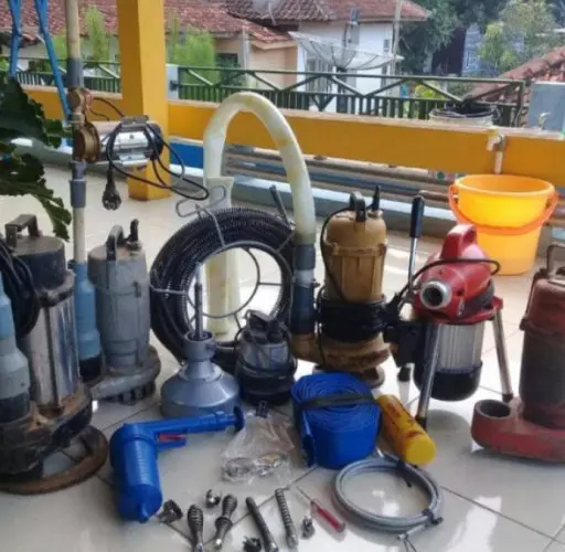 Sedot WC langkapura Murah