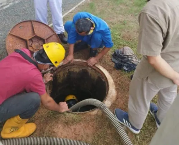 Sedot WC langkapura Murah