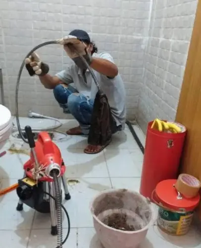 Sedot WC langkapura Murah