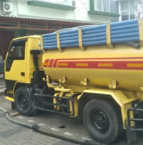 Sedot WC langkapura Terdekat