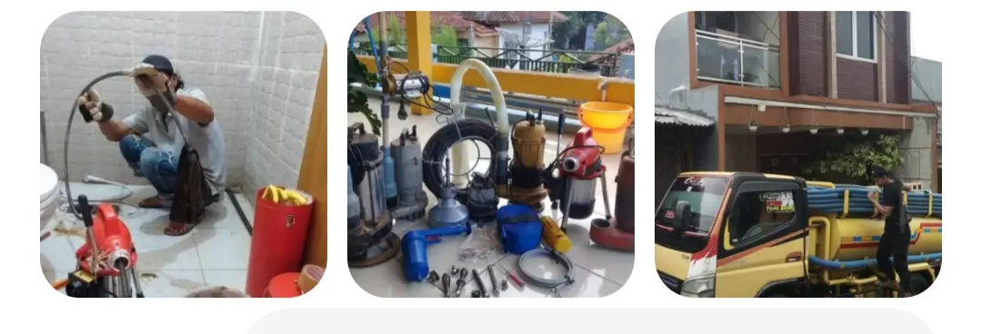 Jasa Sedot WC langkapura Murah Terpercaya