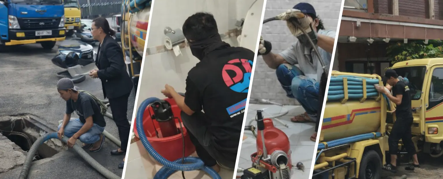 Jasa Sedot WC langkapura Terdekat